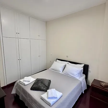 Harmony Central House Ioannina Exterior photo