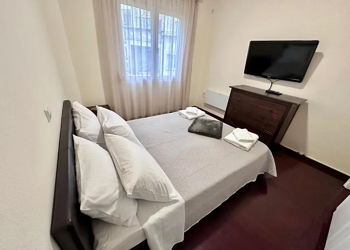 Harmony Central House