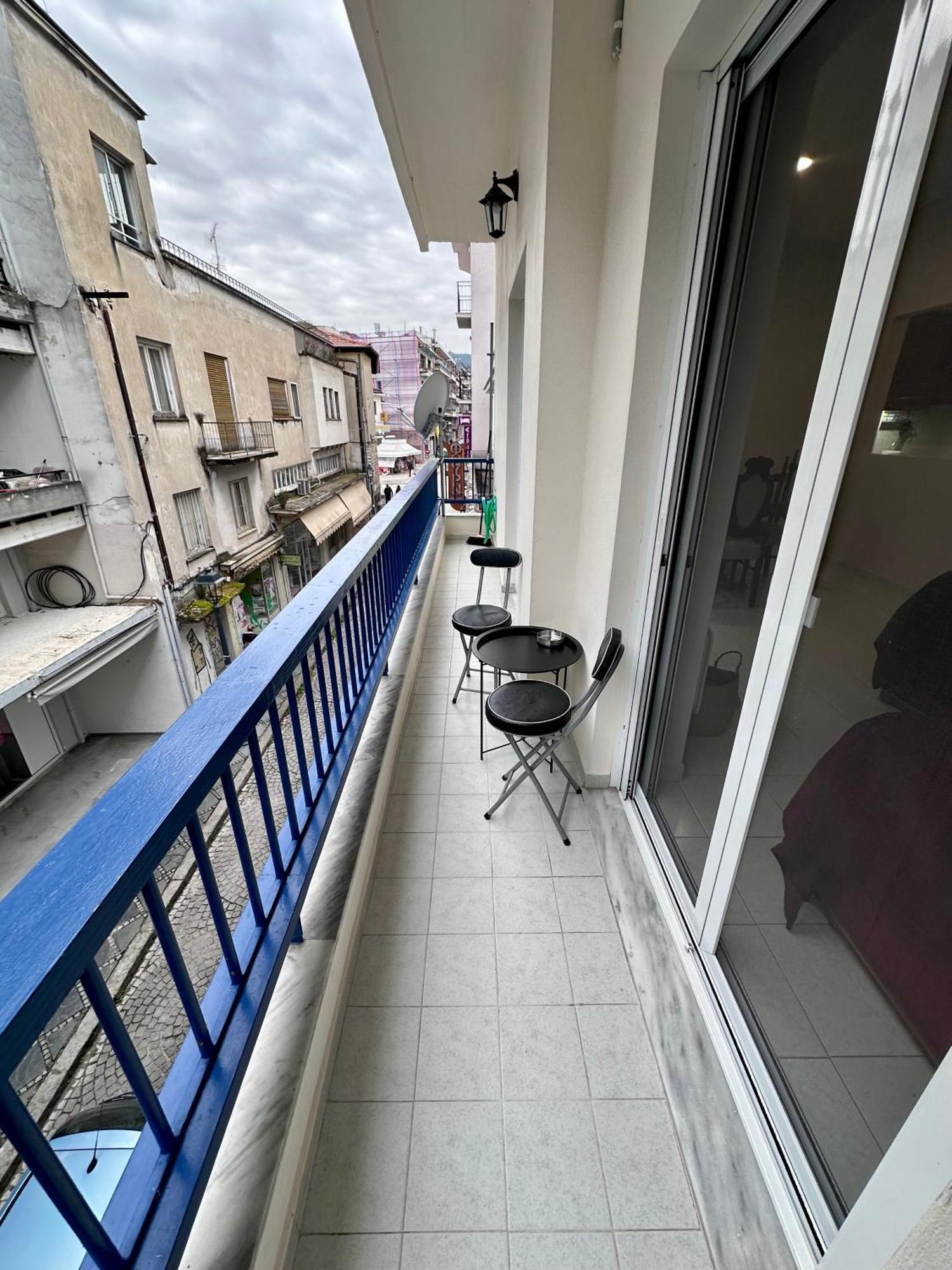 Apartment Harmony House *