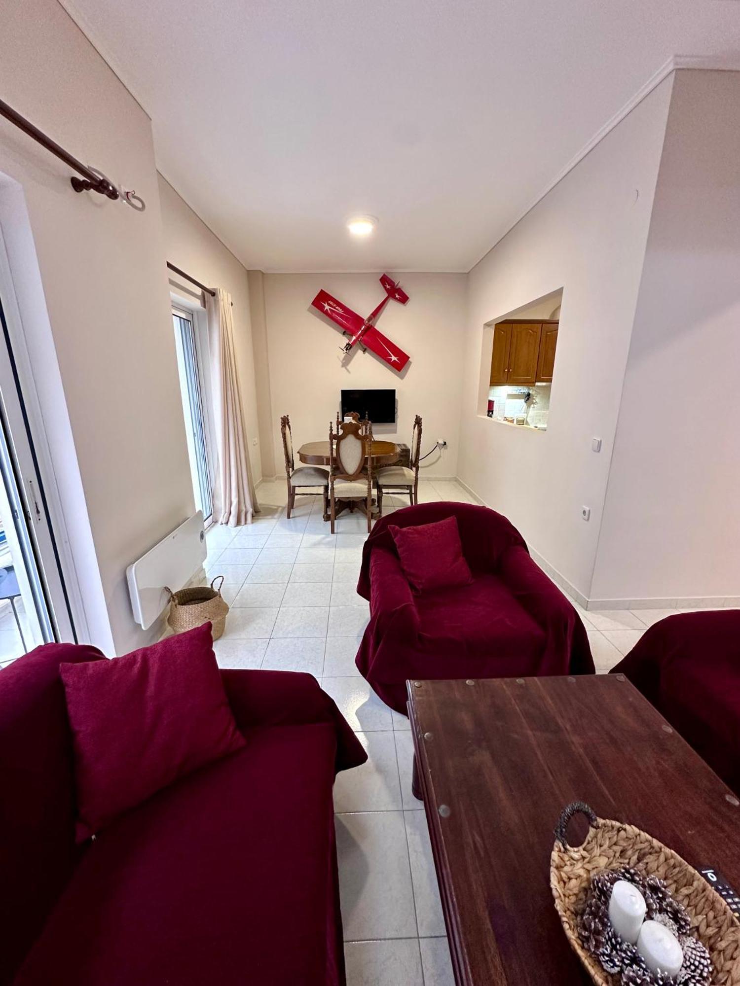 Harmony House * Ioannina
