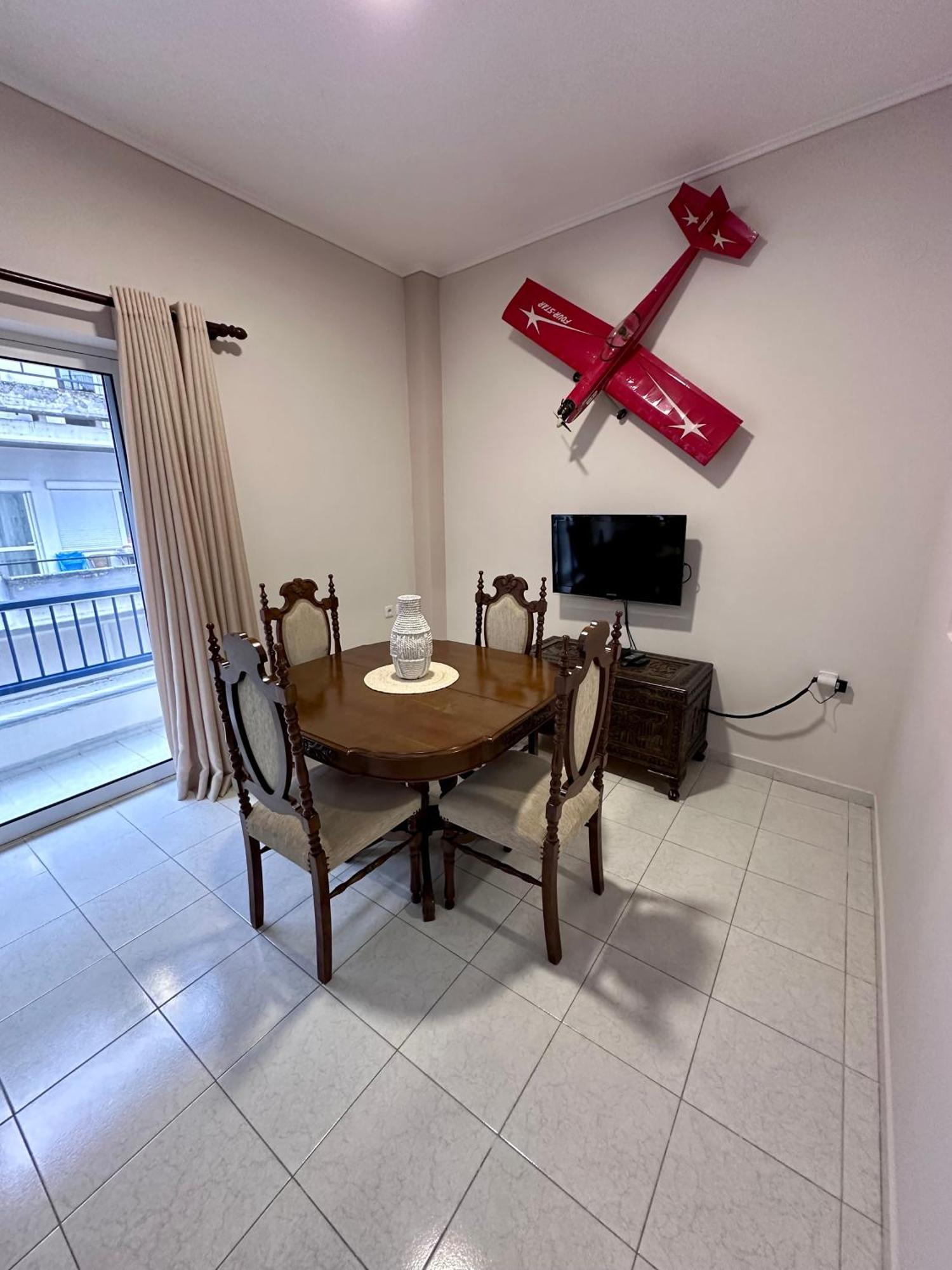 Apartment Harmony House *