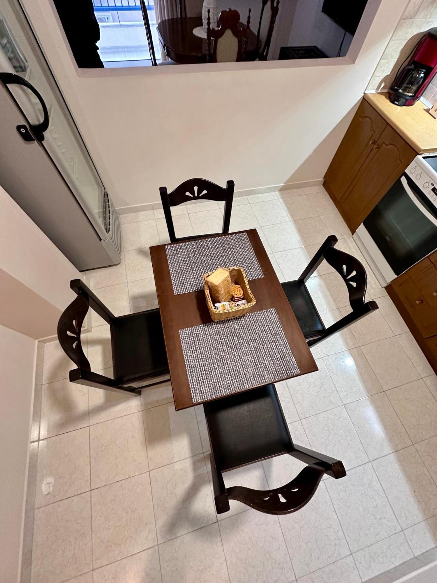 Apartment Harmony House