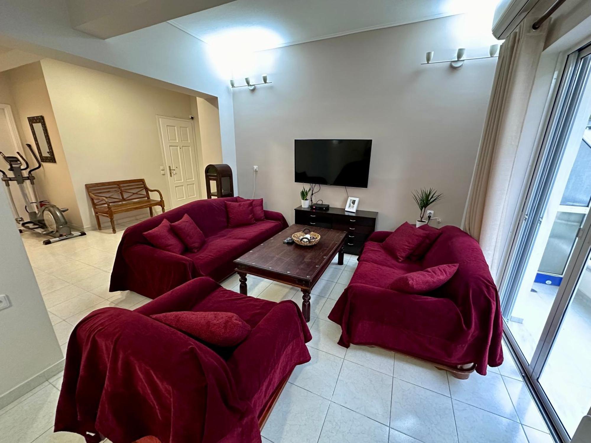 Harmony House Apartment