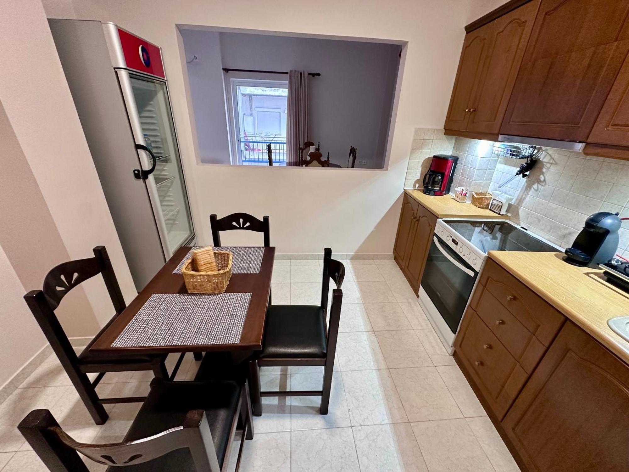 Harmony House Apartment Ioannina