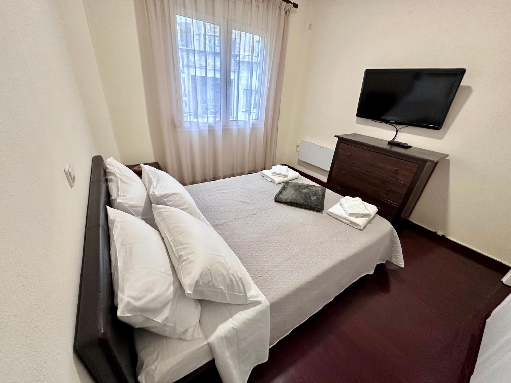Harmony House Apartment